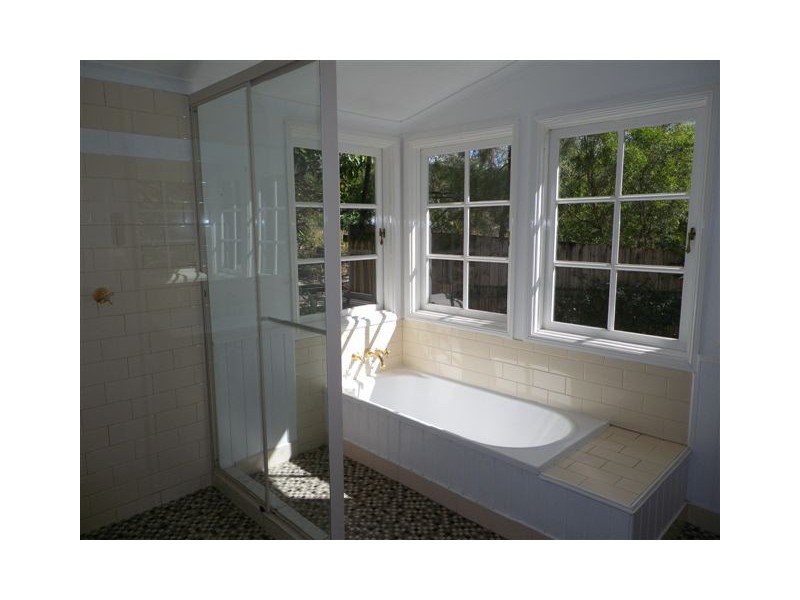 Landers Shoot QLD 4555