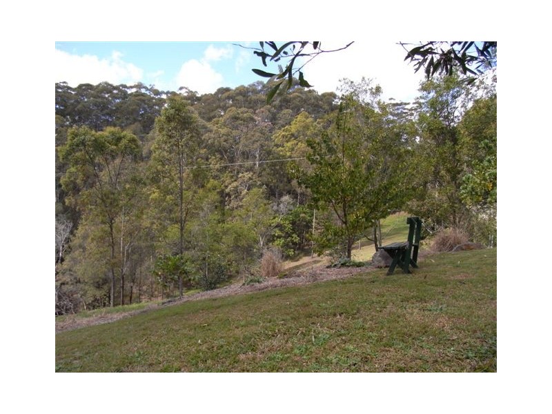 Landers Shoot QLD 4555