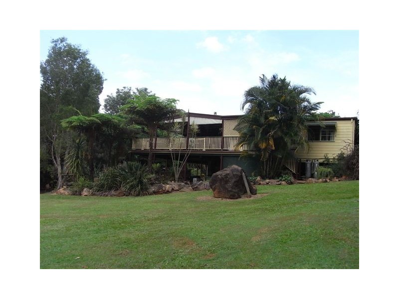 Woombye QLD 4559