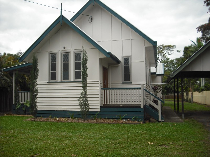 Eudlo QLD 4554