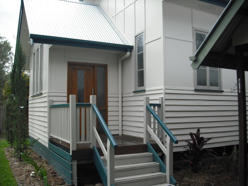Eudlo QLD 4554