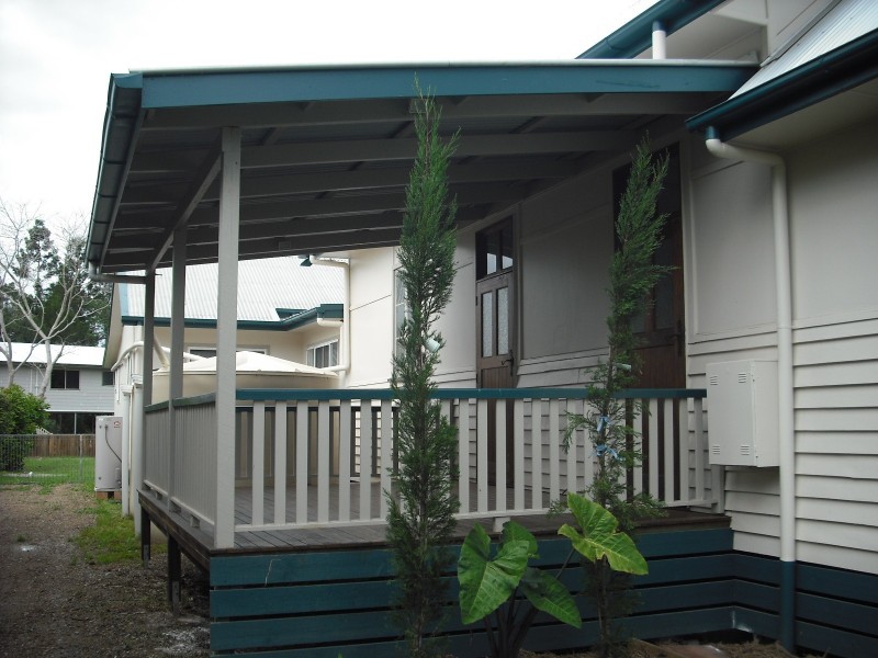 Eudlo QLD 4554