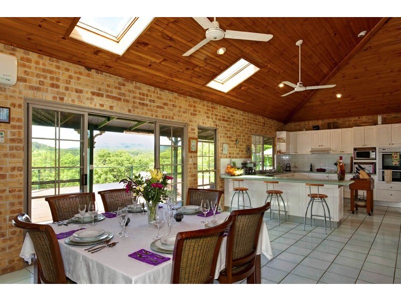 Landers Shoot QLD 4555