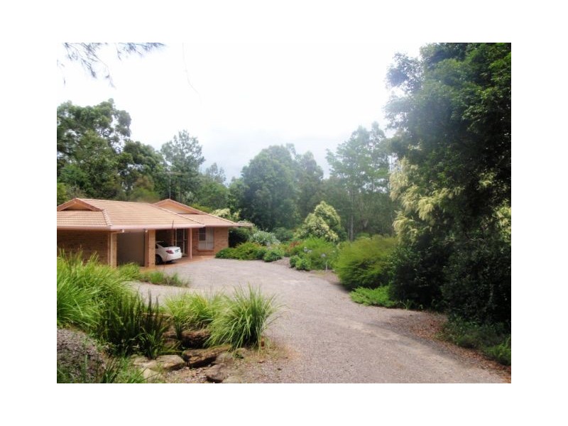 1 Abbotts Road, Palmwoods QLD 4555