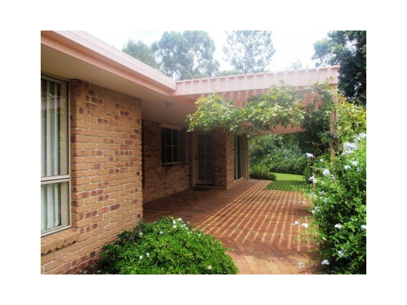 1 Abbotts Road, Palmwoods QLD 4555