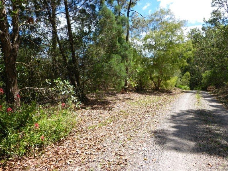 1 Abbotts Road, Palmwoods QLD 4555