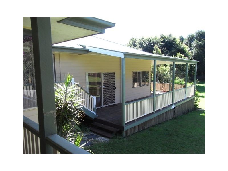 Palmwoods QLD 4555