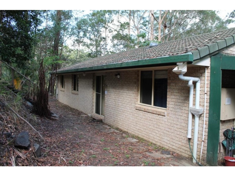295 Ilkley Road, Ilkley QLD 4554