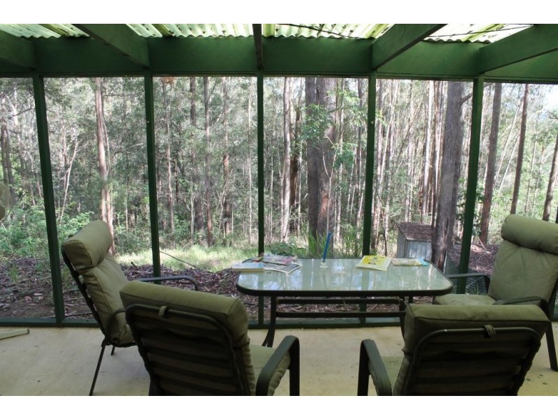 295 Ilkley Road, Ilkley QLD 4554