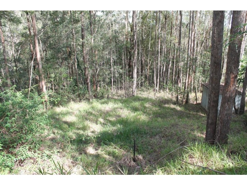 295 Ilkley Road, Ilkley QLD 4554