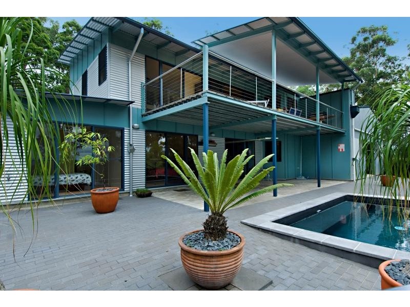 705 Ilkley Road, Tanawha QLD 4556
