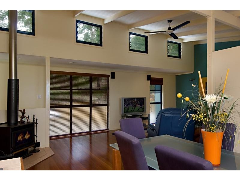 705 Ilkley Road, Tanawha QLD 4556