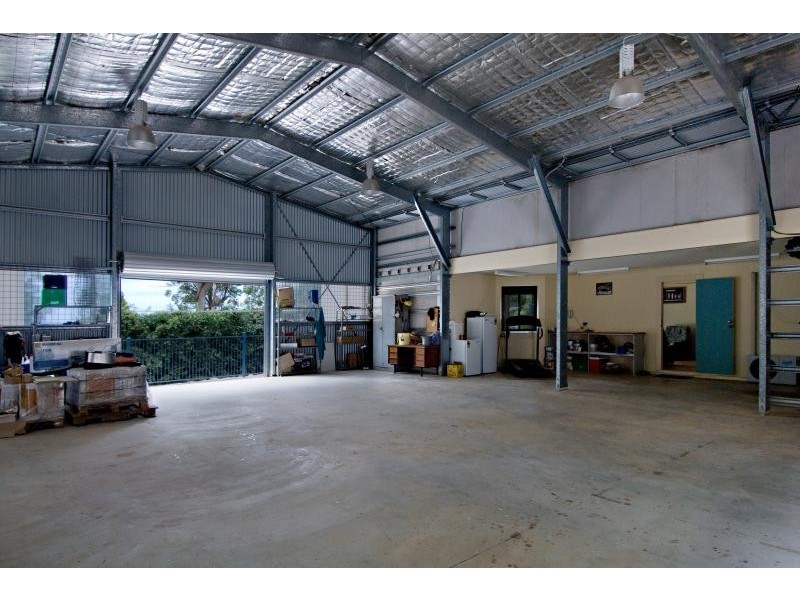 705 Ilkley Road, Tanawha QLD 4556