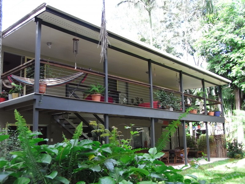 40 Anzac Road, Eudlo QLD 4554