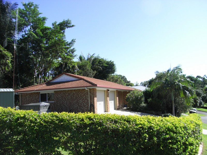 1 Josephine Court, Palmwoods QLD 4555