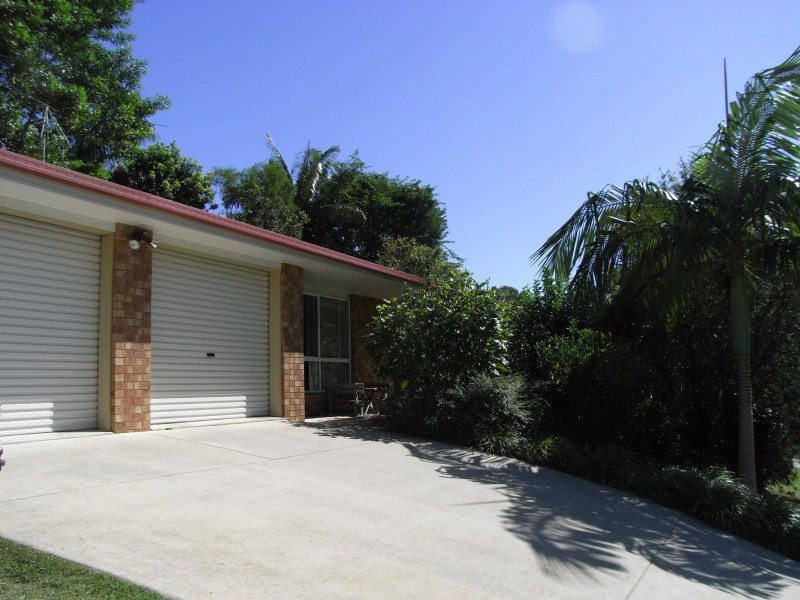 1 Josephine Court, Palmwoods QLD 4555