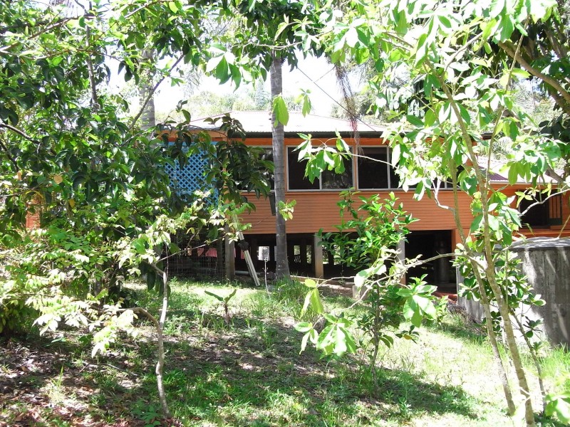 Ilkley QLD 4554