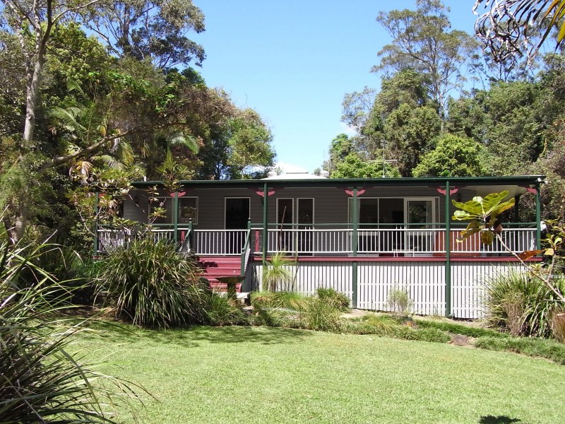 Palmwoods QLD 4555