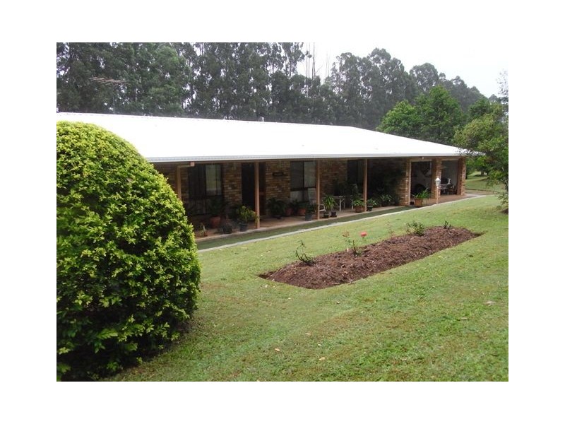 Palmwoods QLD 4555