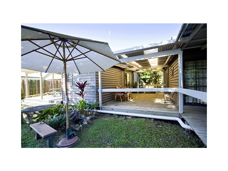 Eudlo QLD 4554