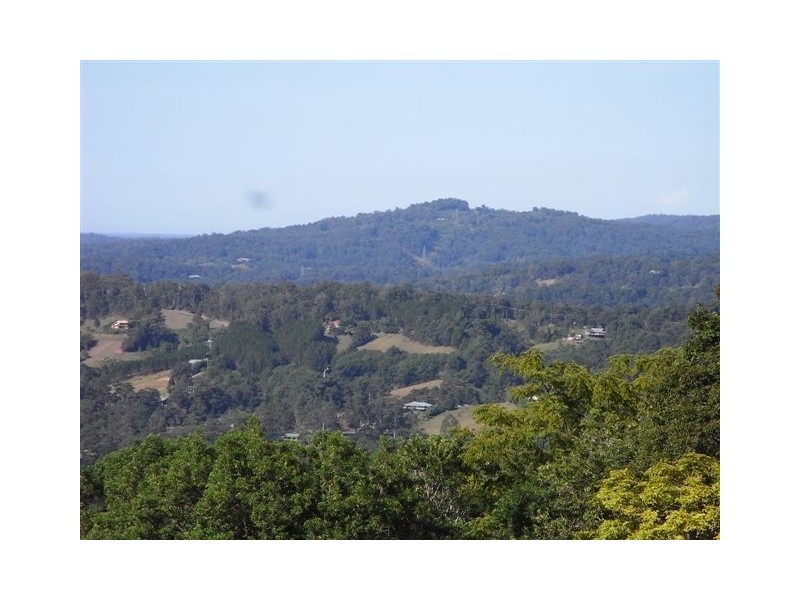 Towen Mountain QLD 4560