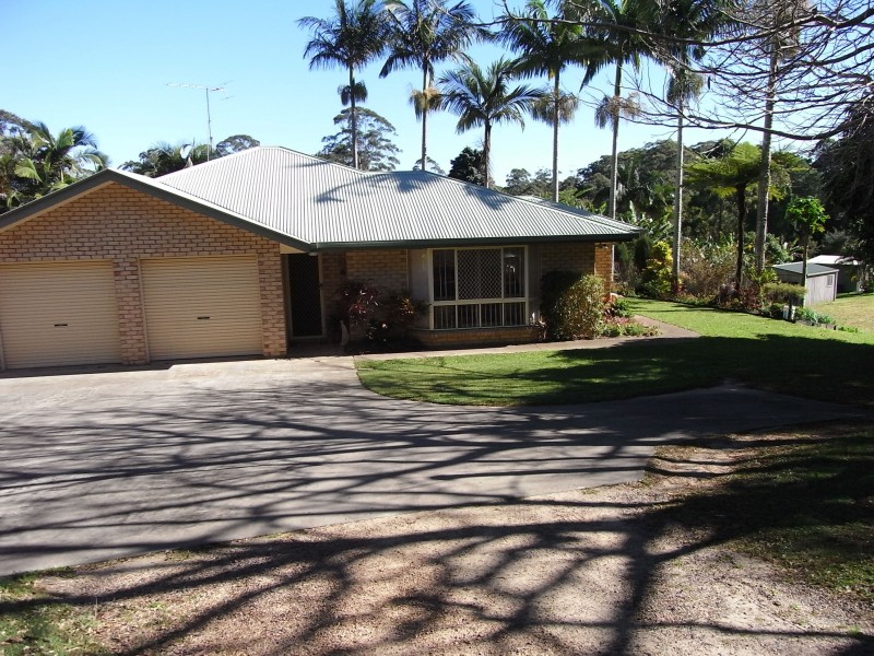 Palmwoods QLD 4555