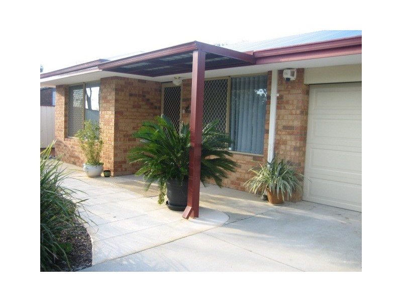 17 WANGALLA ROAD, Koongamia WA 6056