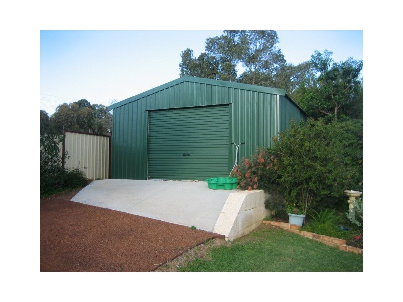 17 WANGALLA ROAD, Koongamia WA 6056