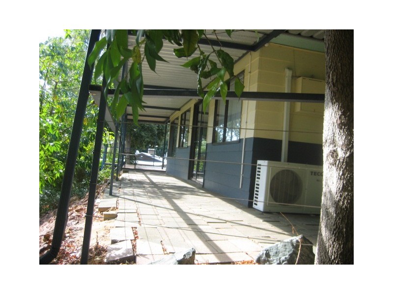 75 Johnston Street, Parkerville WA 6081