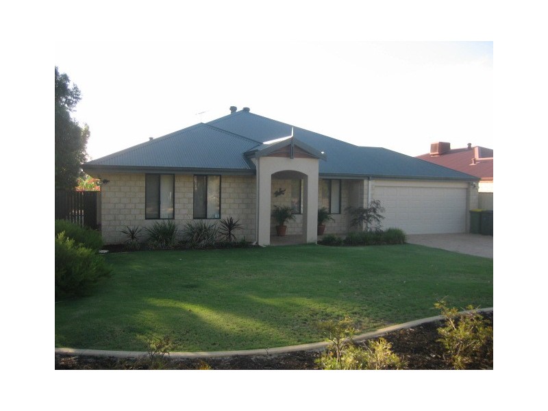Maida Vale WA 6057
