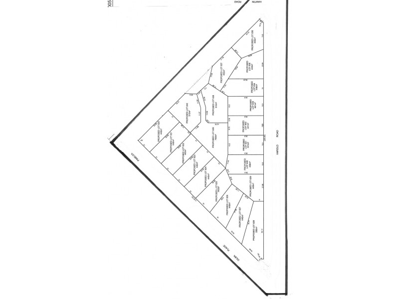 1 Harold St., Maida Vale WA 6057