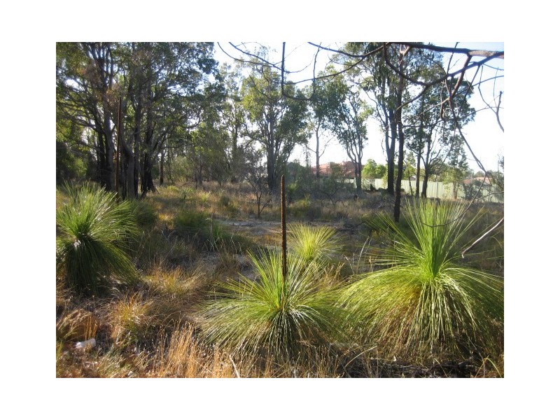 8 Gilba / Harold Road, Maida Vale WA 6057