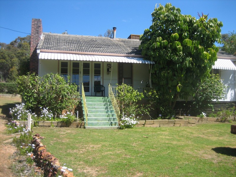 2475 VICTORIA ROAD, Hovea WA 6071