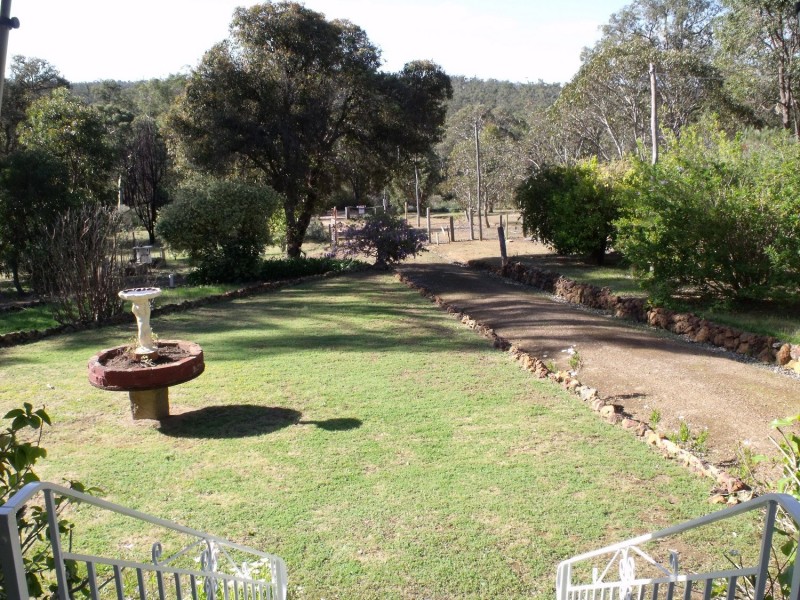 2475 VICTORIA ROAD, Hovea WA 6071