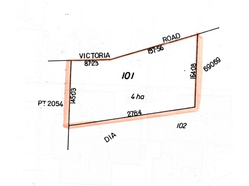 2475 VICTORIA ROAD, Hovea WA 6071