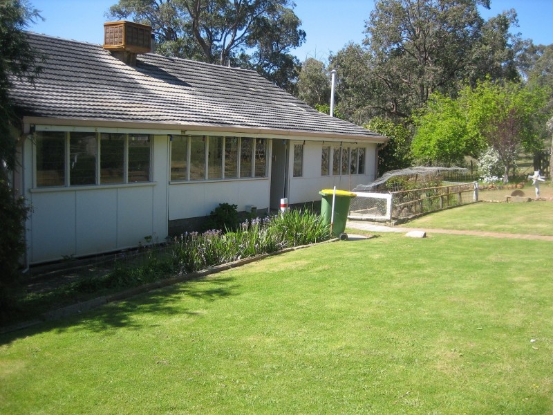 2475 VICTORIA ROAD, Hovea WA 6071