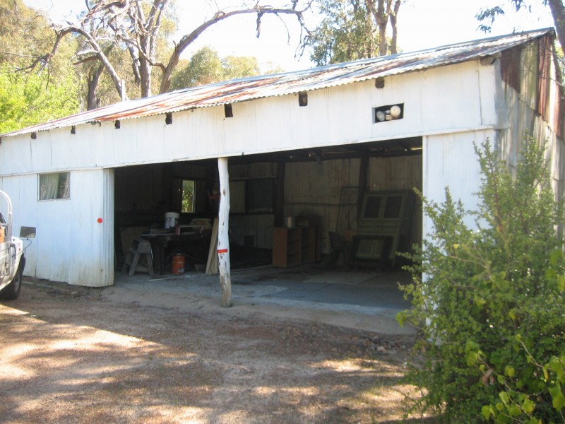 2475 VICTORIA ROAD, Hovea WA 6071