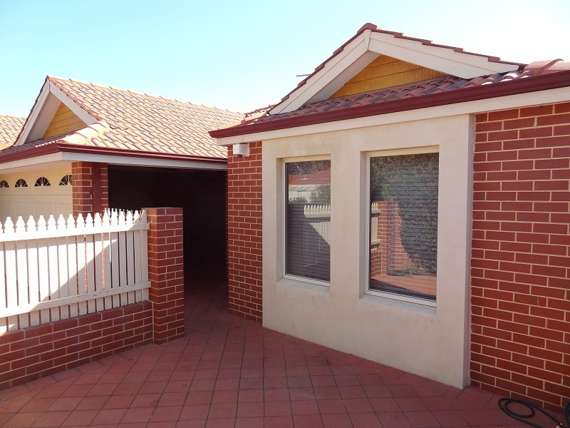 41 HAMERSLEY STREET, Midland WA 6056