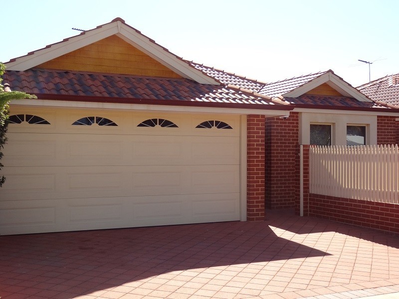 41 HAMERSLEY STREET, Midland WA 6056