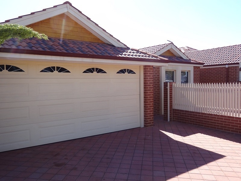 41 HAMERSLEY STREET, Midland WA 6056