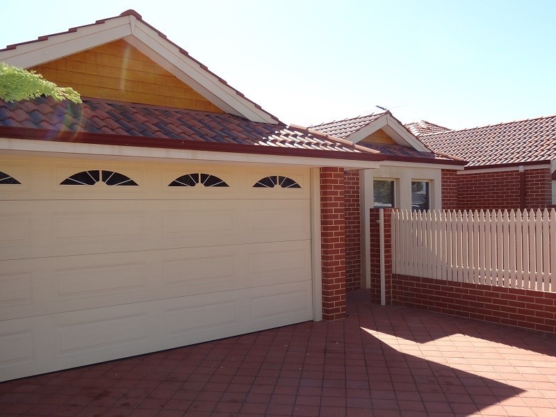41 HAMERSLEY STREET, Midland WA 6056