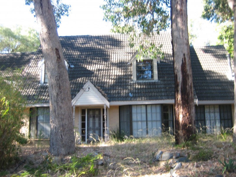 5 REDDY AVENUE, Mundaring WA 6073