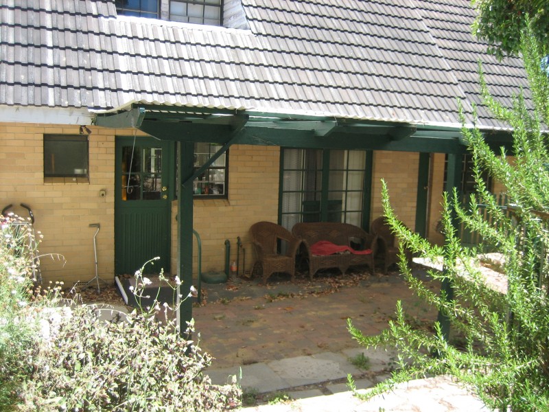 5 REDDY AVENUE, Mundaring WA 6073