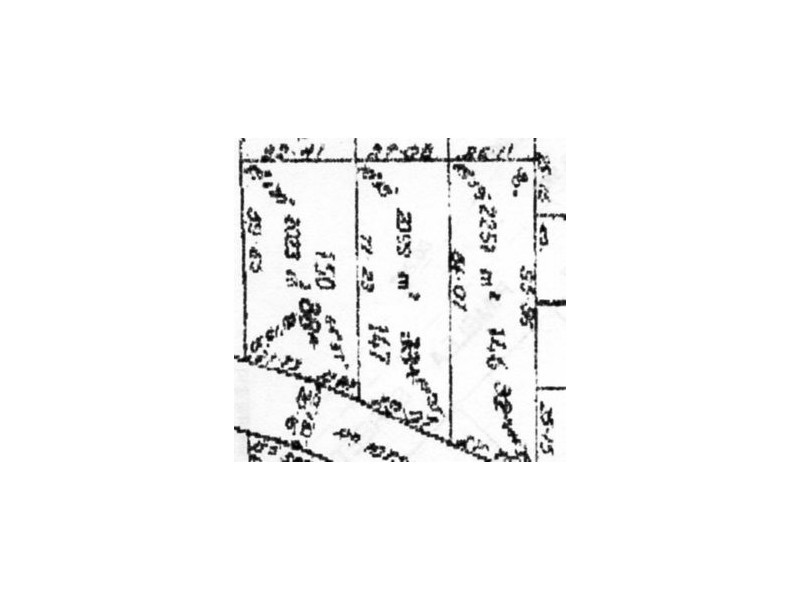 LOT 147 JUBILEE STREET, Toodyay WA 6566 Floorplan