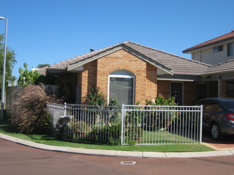 41/45 ELVIRE STREET, Viveash WA 6056