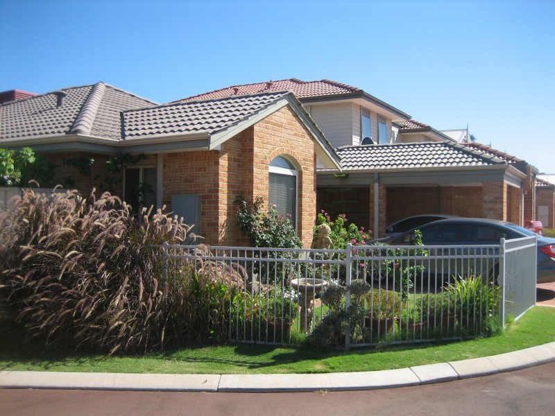 41/45 ELVIRE STREET, Viveash WA 6056