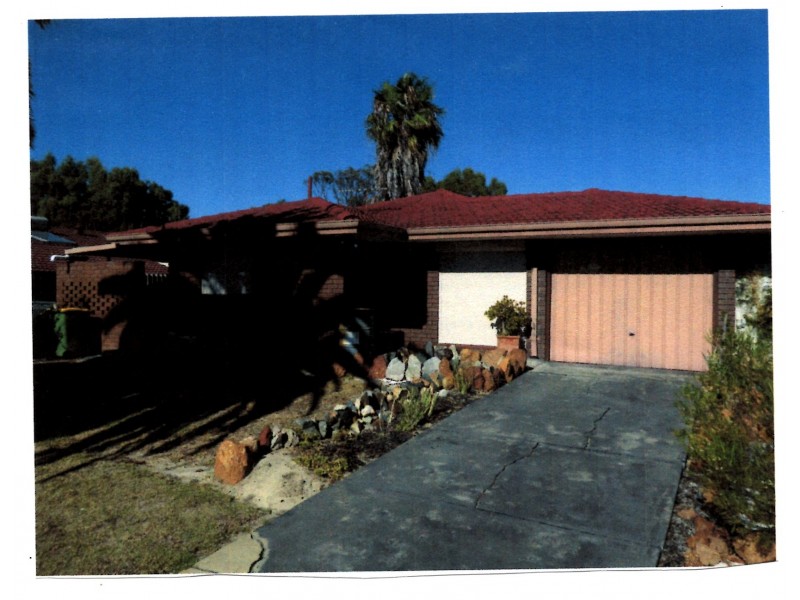 85 Beaconsfield Avenue, Midvale WA 6056