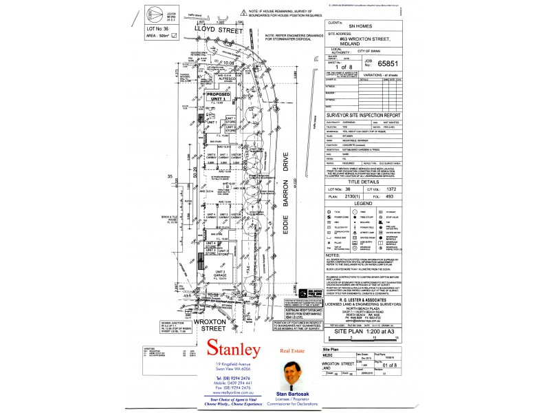 63 Wroxton Street, Midland WA 6056