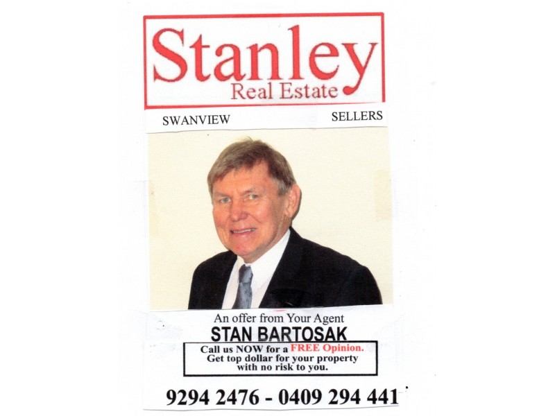 7 COTTINGLEY PLACE, Swan View WA 6056