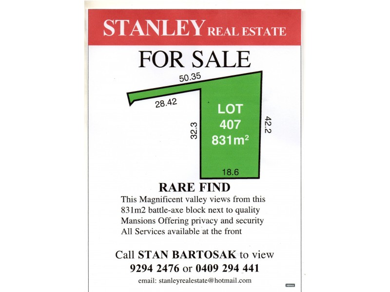 7 COTTINGLEY PLACE, Swan View WA 6056